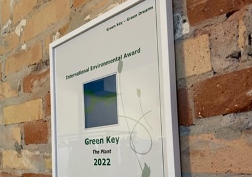 Gktheplant