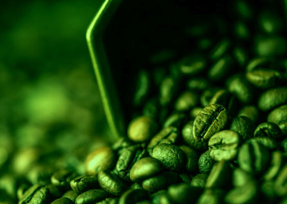 kaffegreen